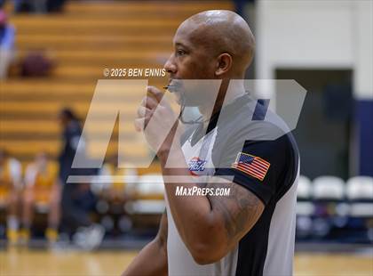 Thumbnail 3 in Oak Cliff Faith Family Academy vs. DME Academy (4 Tha Culture - MLK Edition) photogallery.
