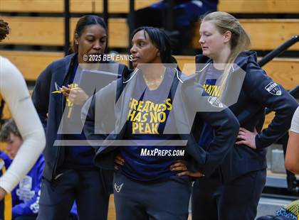 Thumbnail 1 in Oak Cliff Faith Family Academy vs. DME Academy (4 Tha Culture - MLK Edition) photogallery.