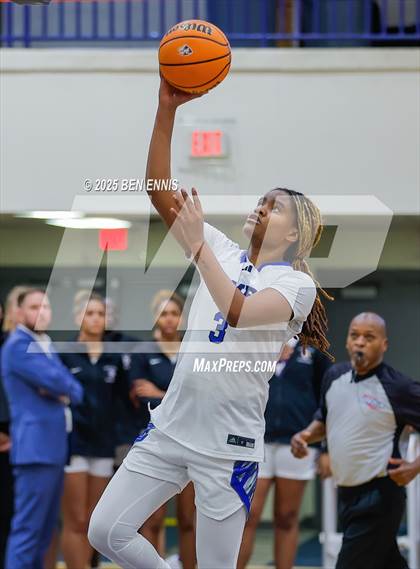 Thumbnail 2 in Oak Cliff Faith Family Academy vs. DME Academy (4 Tha Culture - MLK Edition) photogallery.