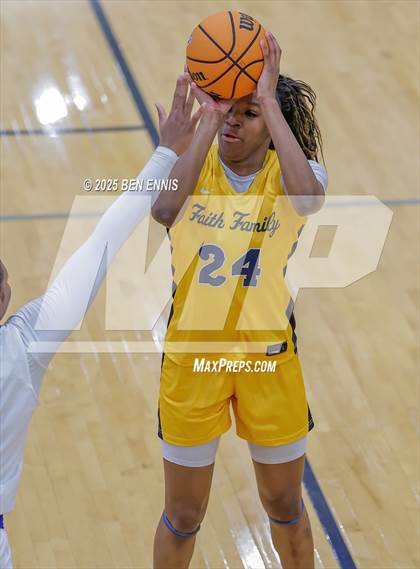 Thumbnail 3 in Oak Cliff Faith Family Academy vs. DME Academy (4 Tha Culture - MLK Edition) photogallery.