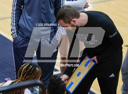 Thumbnail 2 in Oak Cliff Faith Family Academy vs. DME Academy (4 Tha Culture - MLK Edition) photogallery.