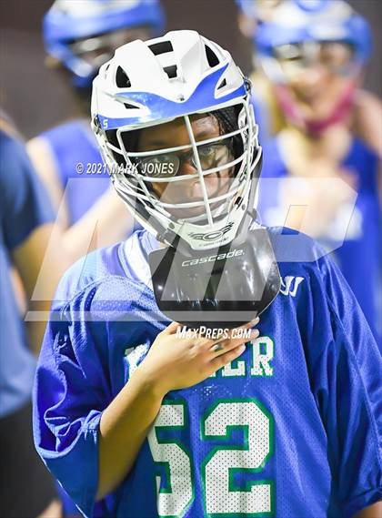 Thumbnail 1 in Xavier College Prep @ Cactus Shadows photogallery.