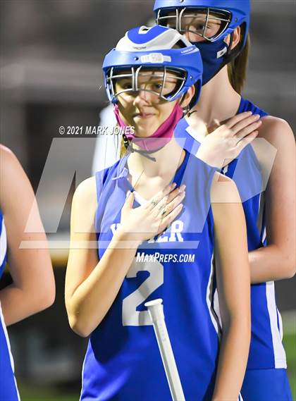 Thumbnail 3 in Xavier College Prep @ Cactus Shadows photogallery.