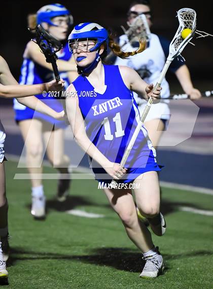 Thumbnail 1 in Xavier College Prep @ Cactus Shadows photogallery.
