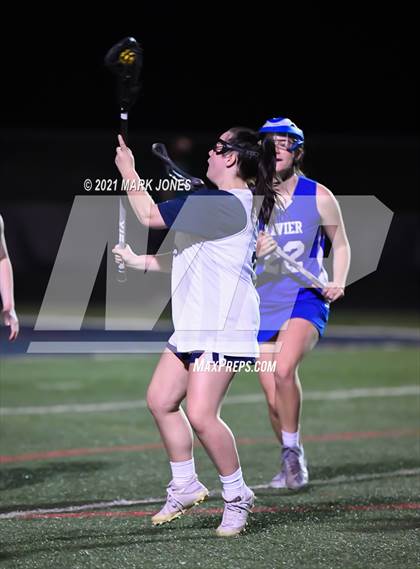 Thumbnail 3 in Xavier College Prep @ Cactus Shadows photogallery.