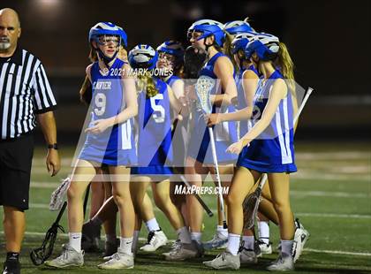 Thumbnail 1 in Xavier College Prep @ Cactus Shadows photogallery.