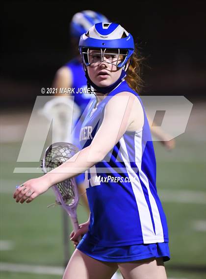 Thumbnail 1 in Xavier College Prep @ Cactus Shadows photogallery.