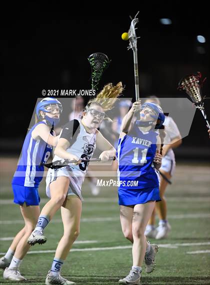 Thumbnail 3 in Xavier College Prep @ Cactus Shadows photogallery.