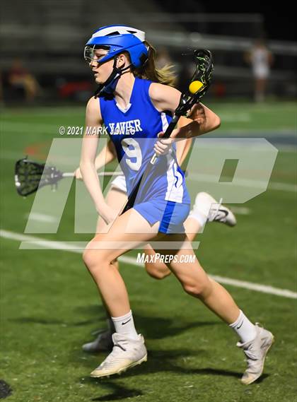 Thumbnail 3 in Xavier College Prep @ Cactus Shadows photogallery.