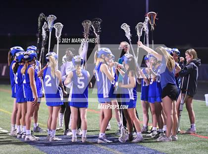 Thumbnail 3 in Xavier College Prep @ Cactus Shadows photogallery.