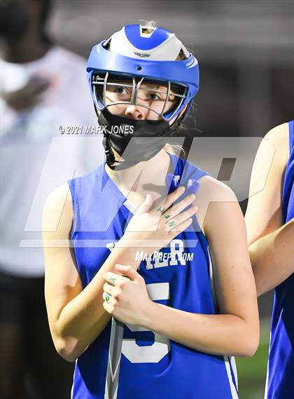 Thumbnail 1 in Xavier College Prep @ Cactus Shadows photogallery.