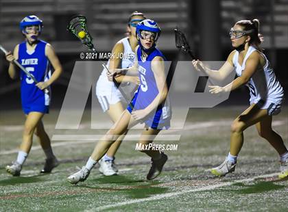 Thumbnail 3 in Xavier College Prep @ Cactus Shadows photogallery.