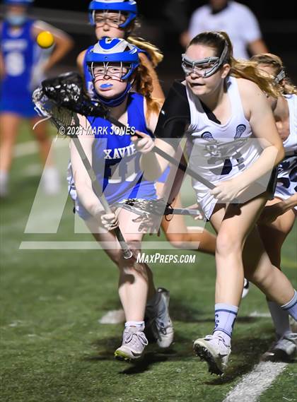 Thumbnail 3 in Xavier College Prep @ Cactus Shadows photogallery.