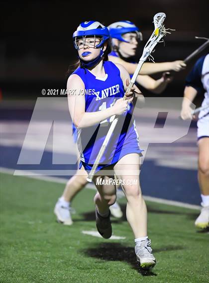 Thumbnail 3 in Xavier College Prep @ Cactus Shadows photogallery.