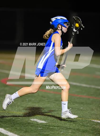 Thumbnail 3 in Xavier College Prep @ Cactus Shadows photogallery.