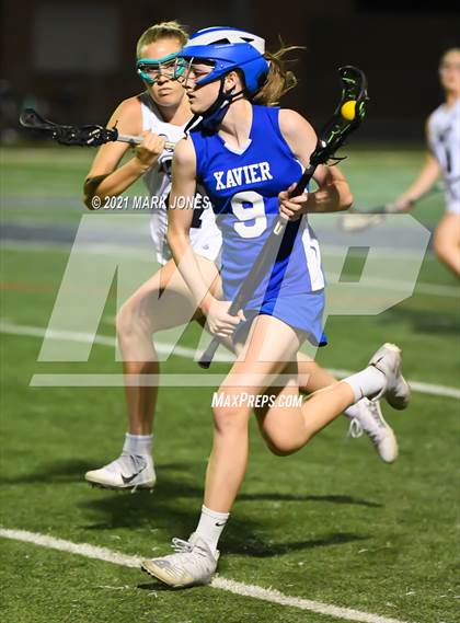 Thumbnail 2 in Xavier College Prep @ Cactus Shadows photogallery.