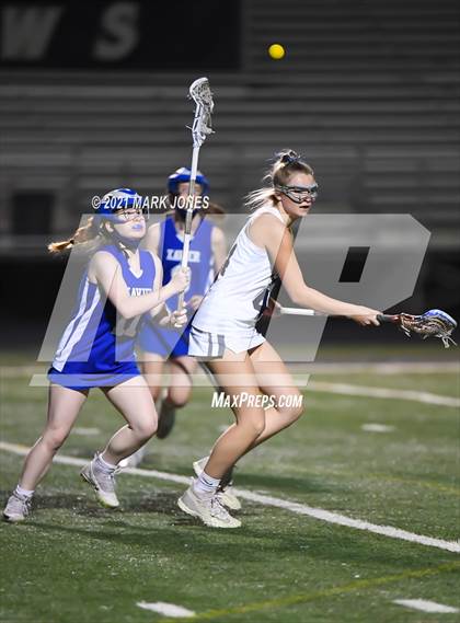 Thumbnail 3 in Xavier College Prep @ Cactus Shadows photogallery.