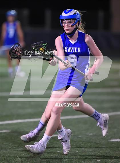 Thumbnail 3 in Xavier College Prep @ Cactus Shadows photogallery.