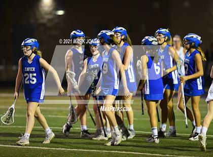Thumbnail 3 in Xavier College Prep @ Cactus Shadows photogallery.