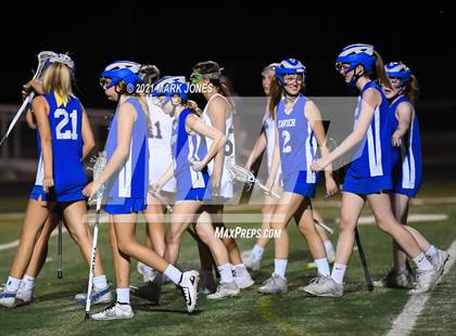 Thumbnail 3 in Xavier College Prep @ Cactus Shadows photogallery.