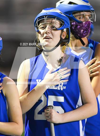 Thumbnail 2 in Xavier College Prep @ Cactus Shadows photogallery.