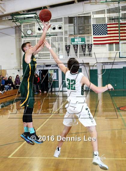 Thumbnail 3 in San Marin @ Miramonte (CIF NCS D3 Playoffs) photogallery.