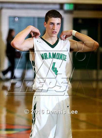 Thumbnail 3 in San Marin @ Miramonte (CIF NCS D3 Playoffs) photogallery.