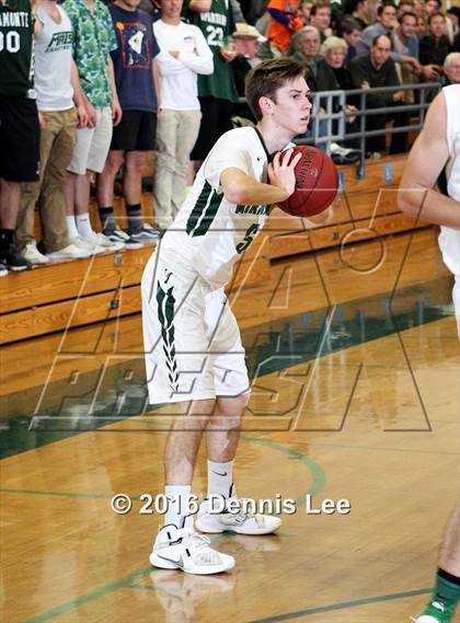 Thumbnail 3 in San Marin @ Miramonte (CIF NCS D3 Playoffs) photogallery.