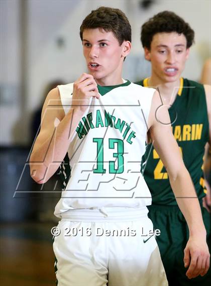 Thumbnail 1 in San Marin @ Miramonte (CIF NCS D3 Playoffs) photogallery.