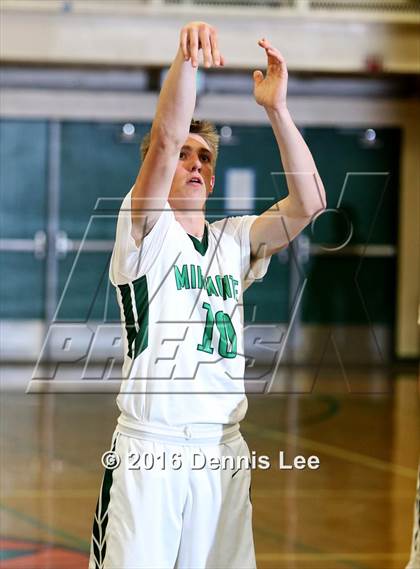 Thumbnail 1 in San Marin @ Miramonte (CIF NCS D3 Playoffs) photogallery.