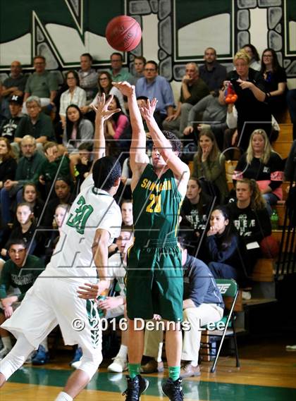 Thumbnail 1 in San Marin @ Miramonte (CIF NCS D3 Playoffs) photogallery.
