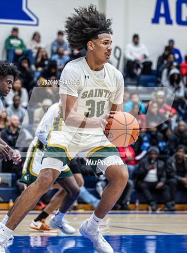 Whitehaven vs Briarcrest Christian