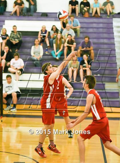 Thumbnail 3 in Scottsdale Christian Academy @ Northwest Christian photogallery.
