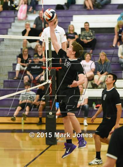 Thumbnail 3 in Scottsdale Christian Academy @ Northwest Christian photogallery.