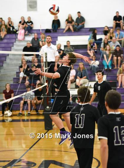 Thumbnail 3 in Scottsdale Christian Academy @ Northwest Christian photogallery.