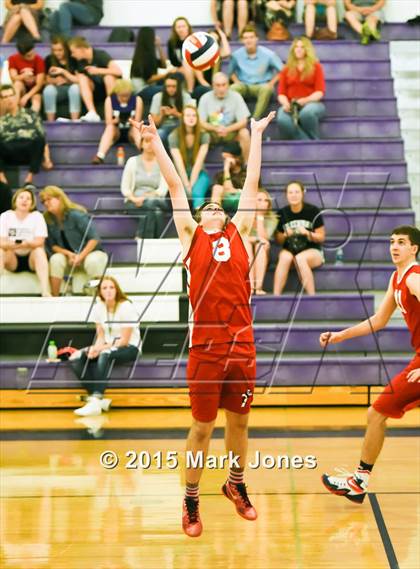 Thumbnail 3 in Scottsdale Christian Academy @ Northwest Christian photogallery.