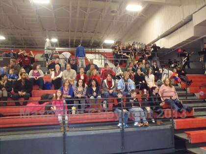Thumbnail 3 in East Kentwood TOC Ceremony photogallery.