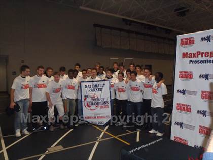 Thumbnail 2 in East Kentwood TOC Ceremony photogallery.
