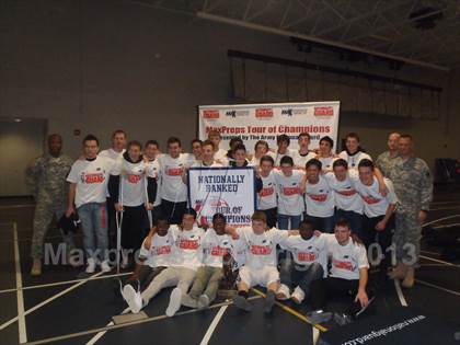 Thumbnail 1 in East Kentwood TOC Ceremony photogallery.