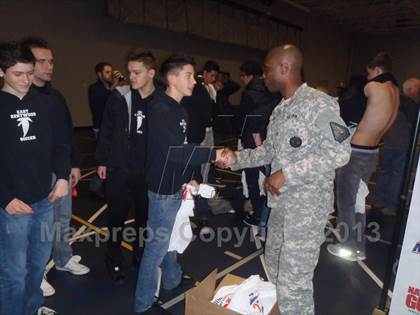 Thumbnail 3 in East Kentwood TOC Ceremony photogallery.