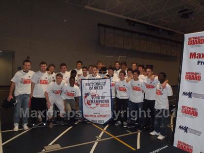 Thumbnail 3 in East Kentwood TOC Ceremony photogallery.