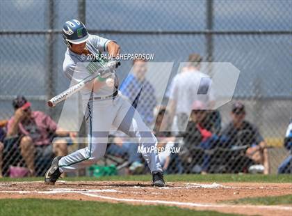 Thumbnail 1 in Chatfield vs. ThunderRidge (CHSAA 5A Regional Playoff) photogallery.