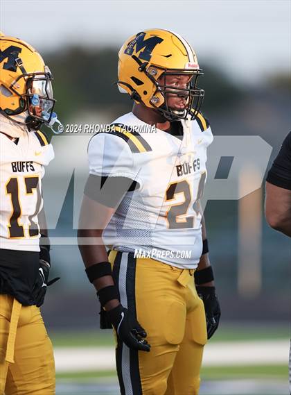 Thumbnail 1 in Fort Bend Marshall @ Randle photogallery.