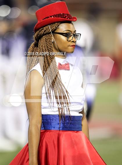 Thumbnail 3 in Evangel Christian Academy @ Duncanville photogallery.