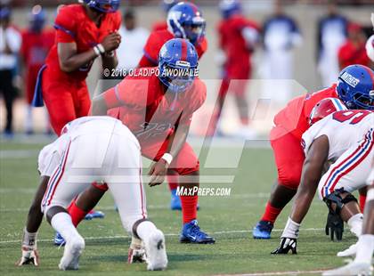 Thumbnail 1 in Evangel Christian Academy @ Duncanville photogallery.