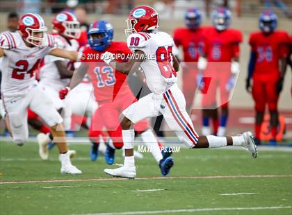 Thumbnail 3 in Evangel Christian Academy @ Duncanville photogallery.