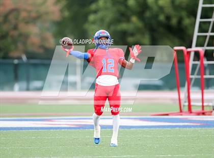 Thumbnail 2 in Evangel Christian Academy @ Duncanville photogallery.