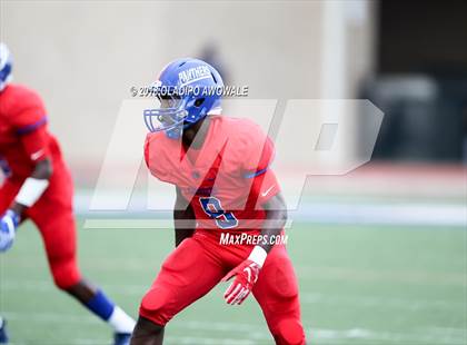 Thumbnail 3 in Evangel Christian Academy @ Duncanville photogallery.