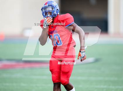 Thumbnail 3 in Evangel Christian Academy @ Duncanville photogallery.