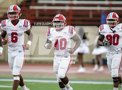 Thumbnail 1 in Evangel Christian Academy @ Duncanville photogallery.